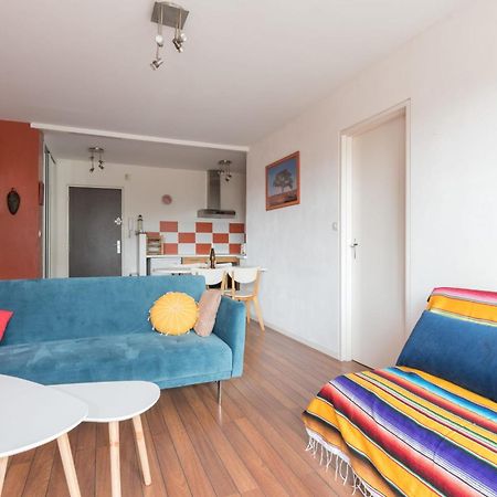Appartement A 200M De Thalassospa Pornic Dış mekan fotoğraf