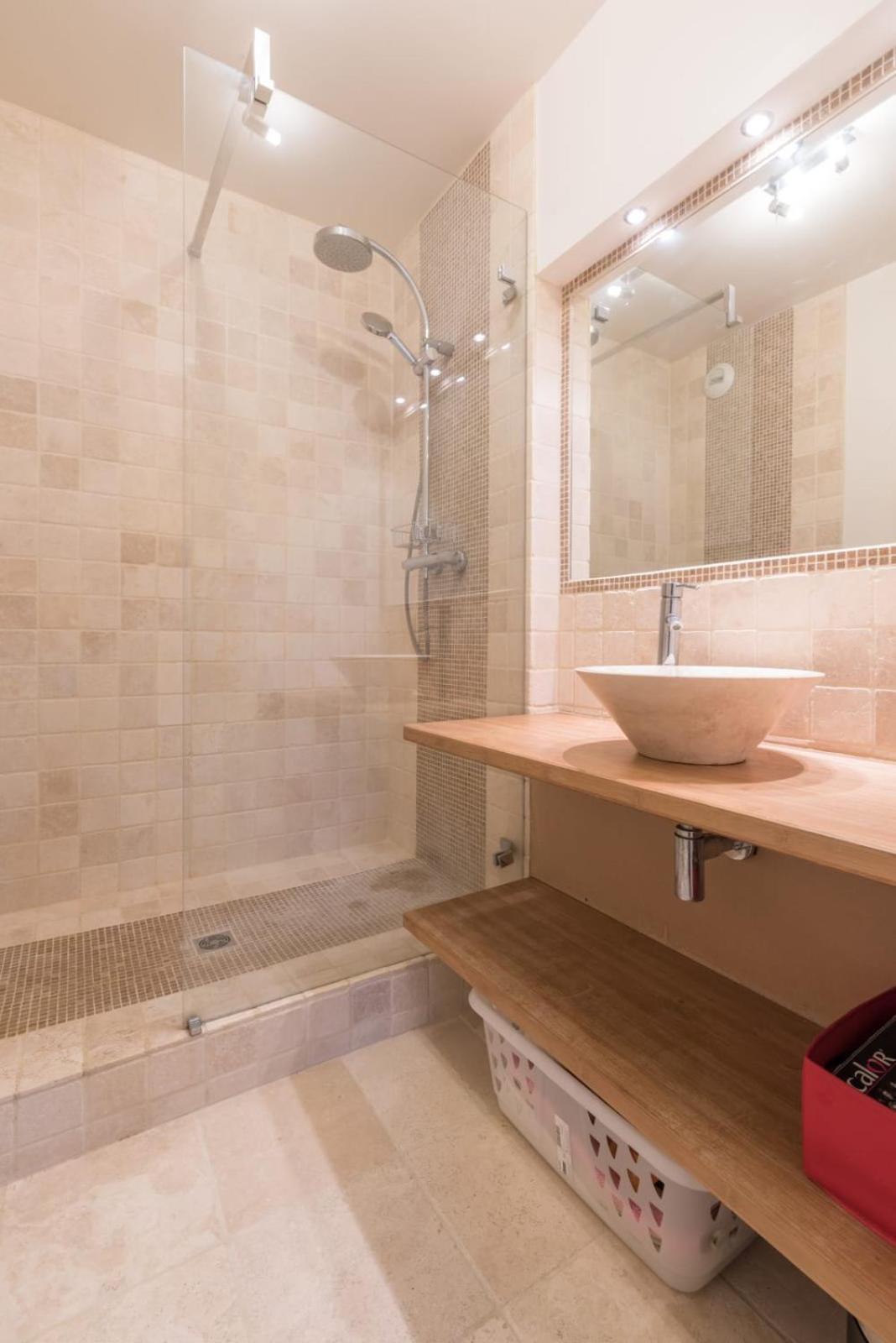 Appartement A 200M De Thalassospa Pornic Dış mekan fotoğraf