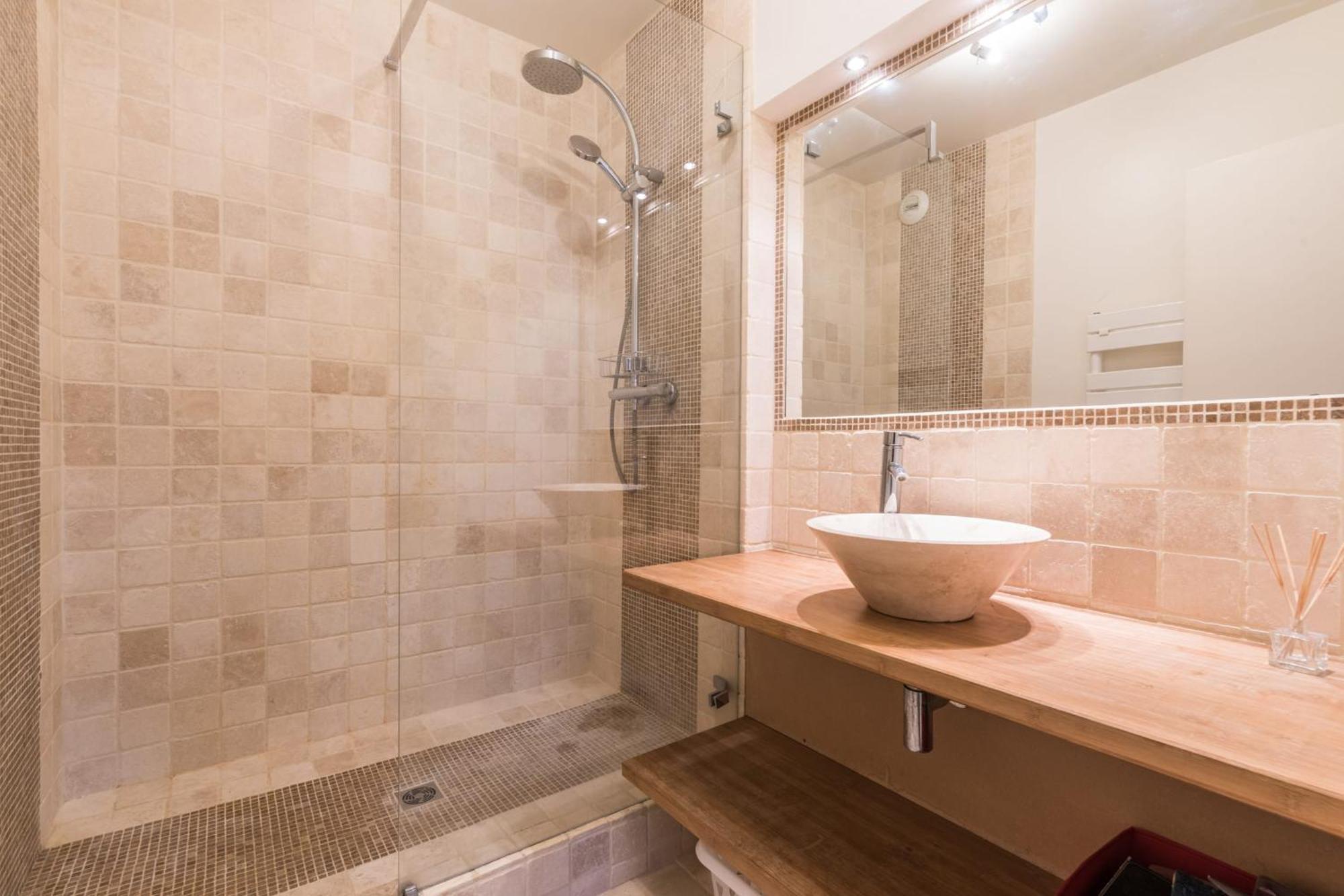 Appartement A 200M De Thalassospa Pornic Dış mekan fotoğraf